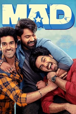 MAD 2023 NF Hindi