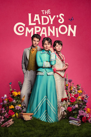 The Ladys Companion S01 2025 Dual Audio