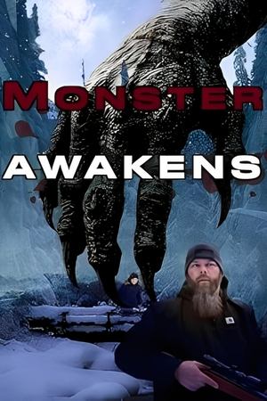 Monster Awakens 2024 HDRip
