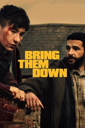 Bring Them Down 2024 HDRip