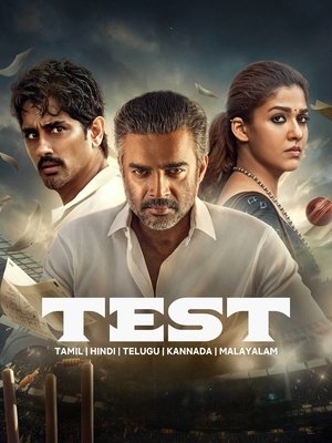 Test 2025 Hindi