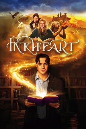 Inkheart 2008 Dual Audio