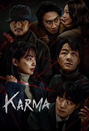 Karma S01 2025 Dual Audio