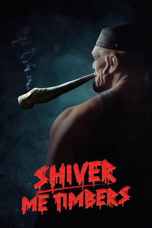 Shiver Me Timbers 2025 HDRip