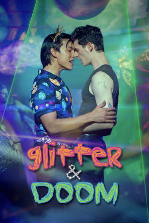 Glitter & Doom 2023 HDRip