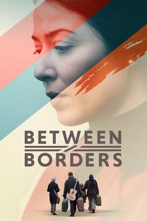 Between Borders 2024 HDRip