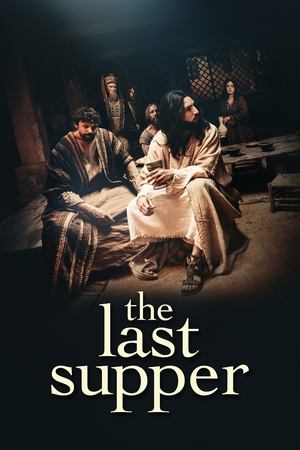 The Last Supper 2025 HDRip