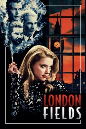 London Fields 2018 Dual Audio