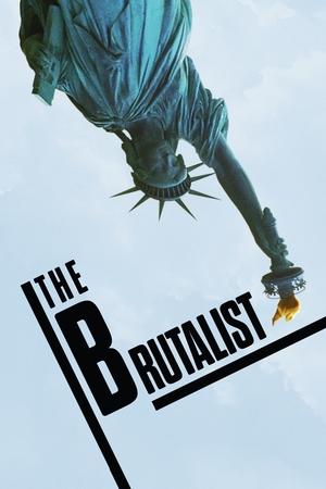 The Brutalist 2024 Dual Audio