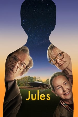 Jules 2023 Dual Audio Hindi