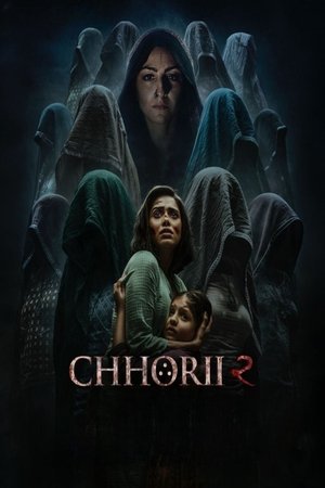 Chhorii 2 2 2025 AMZN Hindi