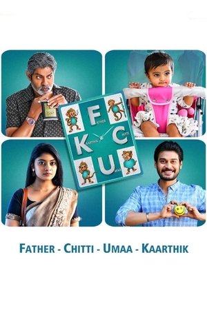 FCUK: Father Chitti Umaa Kaarthik 2021 Hindi