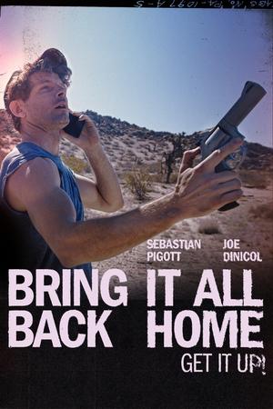 Bring It All Back Home 2025 HDRip