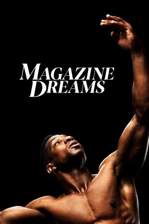 Magazine Dreams 2025 HDRip