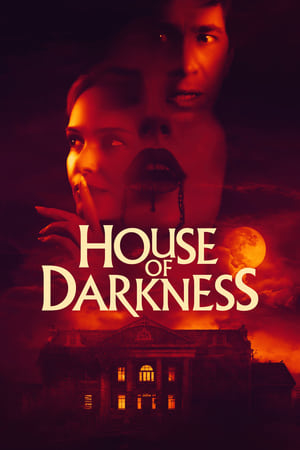 House of Darkness 2022 Dual Audio Hindi