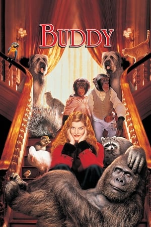 Buddy 1997 Dual Audio Hindi