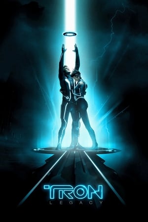 TRON: Legacy 2010 Dual Audio Hindi