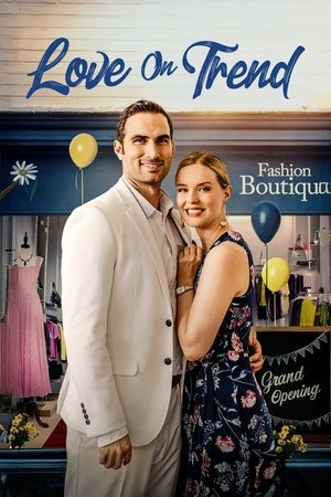 Love on Trend 2021 HDRip Dual
