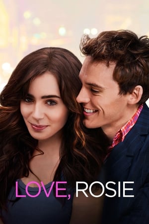 Love, Rosie 2014 Dual Audio