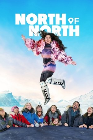 North of North S01 2025 Dual Audio