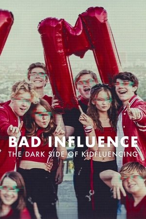 Bad Influence: The Dark Side of Kidfluencing S01 2025 Dual Audio