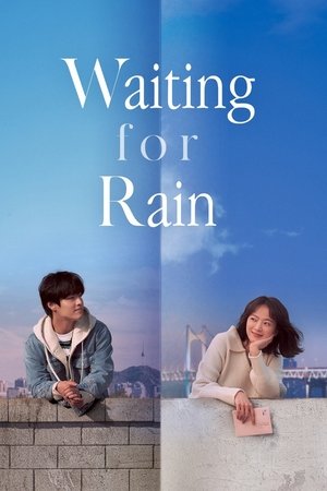 Waiting For Rain 2021 Dual Audio Hindi