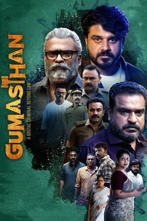 Gumasthan 2024 HDRip