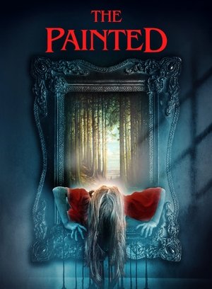 The Painted 2024 HDRip