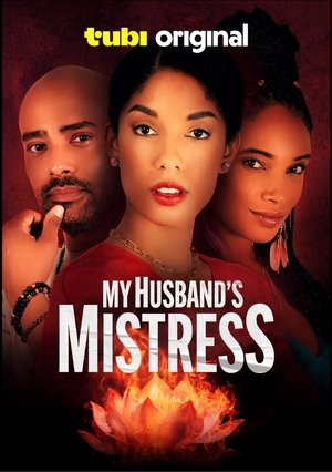 My Husband's Mistress 2025 HDRip