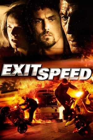 Exit Speed 2008 Dual Audio Hindi
