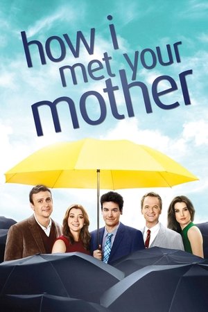 How I Met Your Mother S09 (2013) English