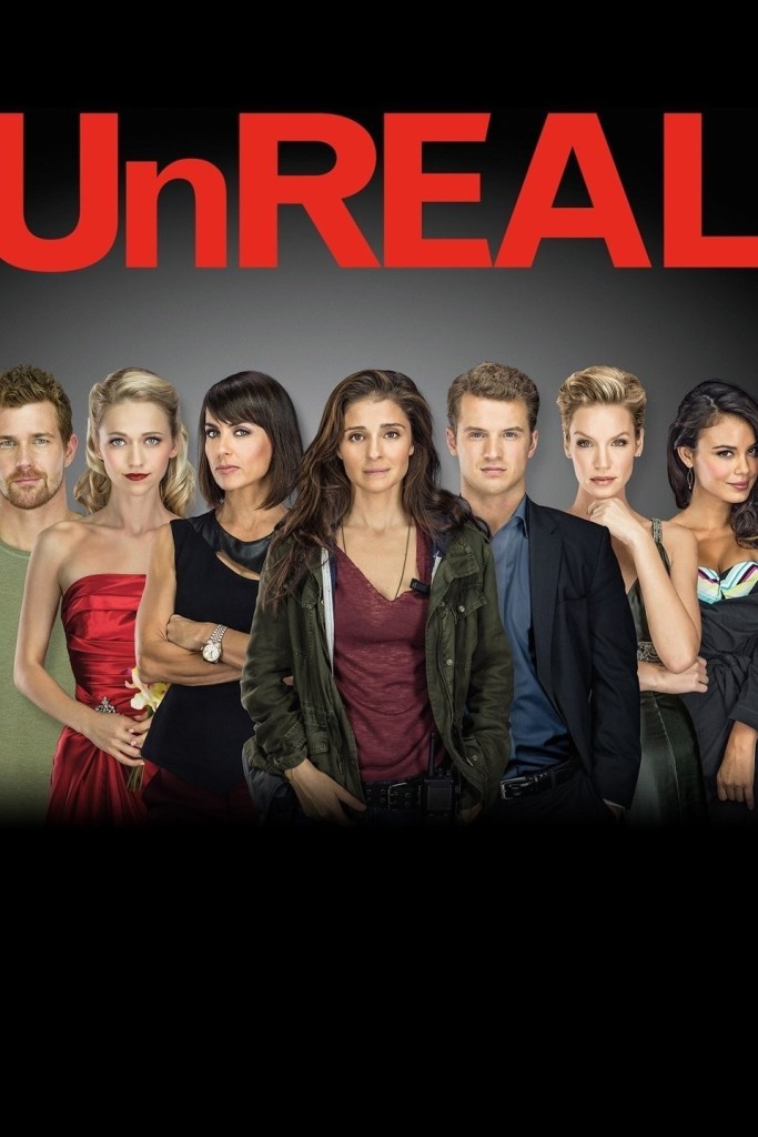 UnREAL S02 (2015) English
