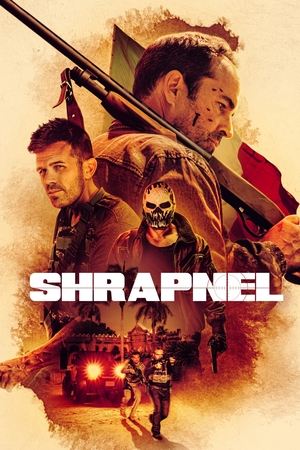 Shrapnel 2023 Dual Audio Hindi