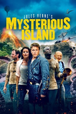 Mysterious Island 2010 Dual Audio Hindi