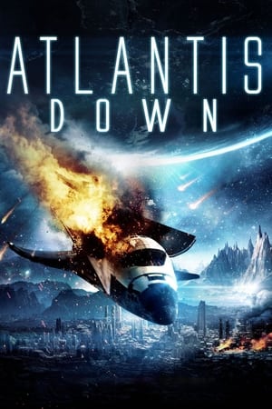Atlantis Down 2010 Dual Audio Hindi