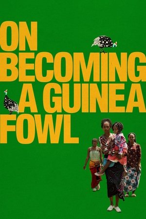 On Becoming a Guinea Fowl 2024 HDRip