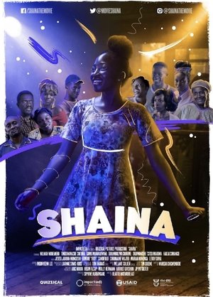 Shaina 2020 HDRip