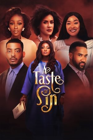 A Taste of Sin 2023 HDRip