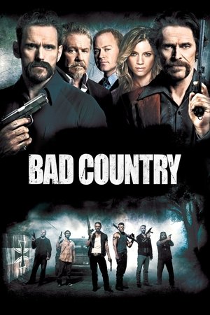 Bad Country 2014 Dual Audio