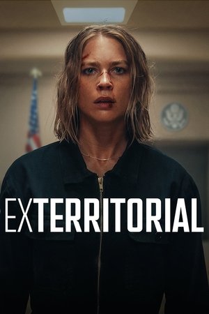 Exterritorial 2025 Dual Audio Hindi