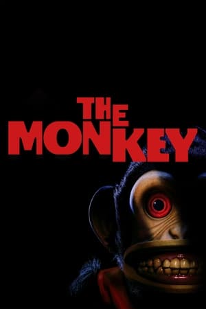 The Monkey 2025 AMZN Dual Audio Hindi