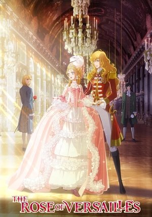 The Rose of Versailles 2025 English Japanese