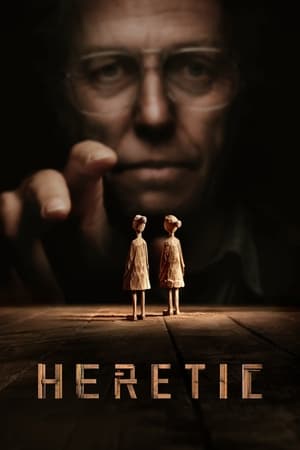 Heretic 2024 Dual Audio