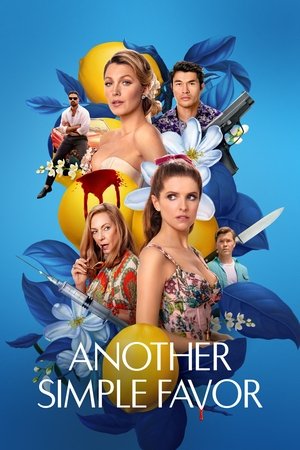 Another Simple Favor 2025 Dual Audio