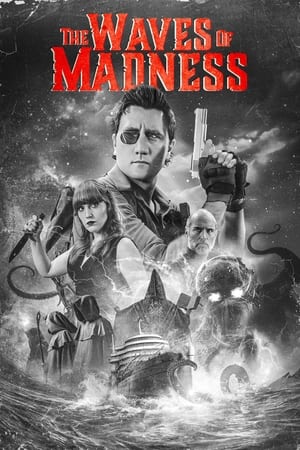 The Waves of Madness 2024 HDRip