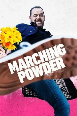 Marching Powder 2025 HDRip