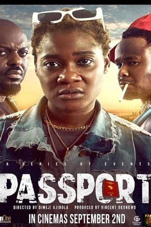 Passport 2022 HDRip