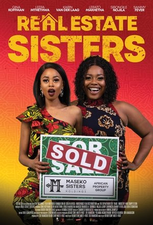 Real Estate Sisters 2024 HDRip