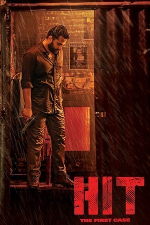 HIT: The First Case 2020 Hindi