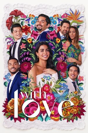 With Love S01 2021 Dual Audio
